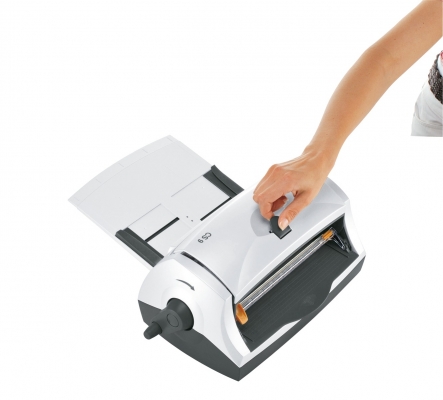 Rola 30 m pentru laminator Office A4 Leitz